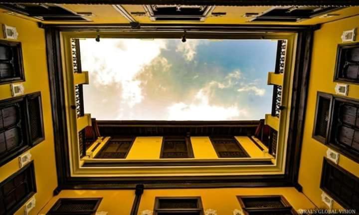 Bed and Breakfast Deewanji Ni Haveli Ахмедабад Экстерьер фото