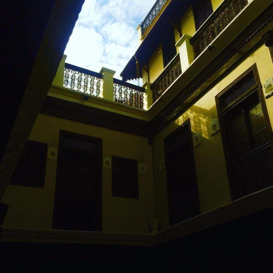 Bed and Breakfast Deewanji Ni Haveli Ахмедабад Экстерьер фото