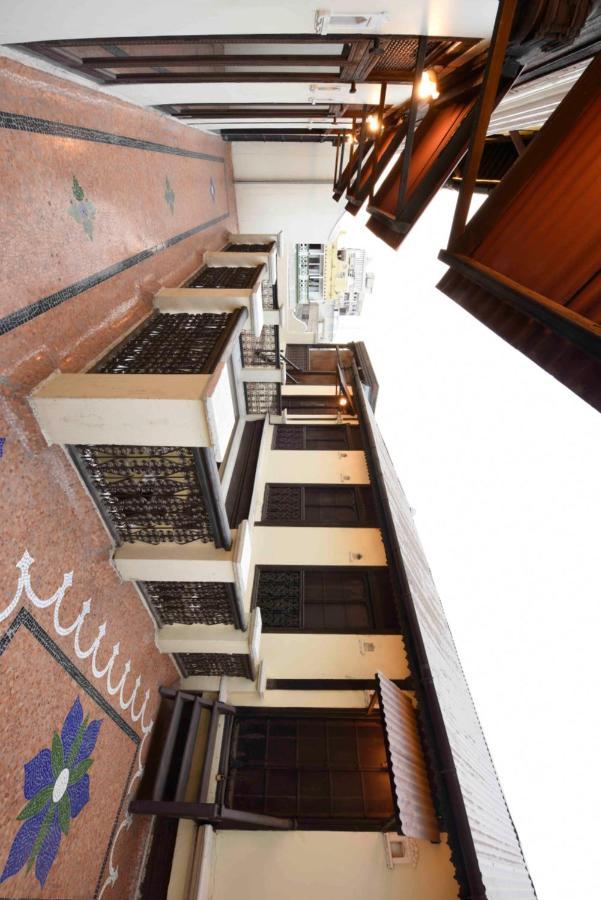 Bed and Breakfast Deewanji Ni Haveli Ахмедабад Экстерьер фото