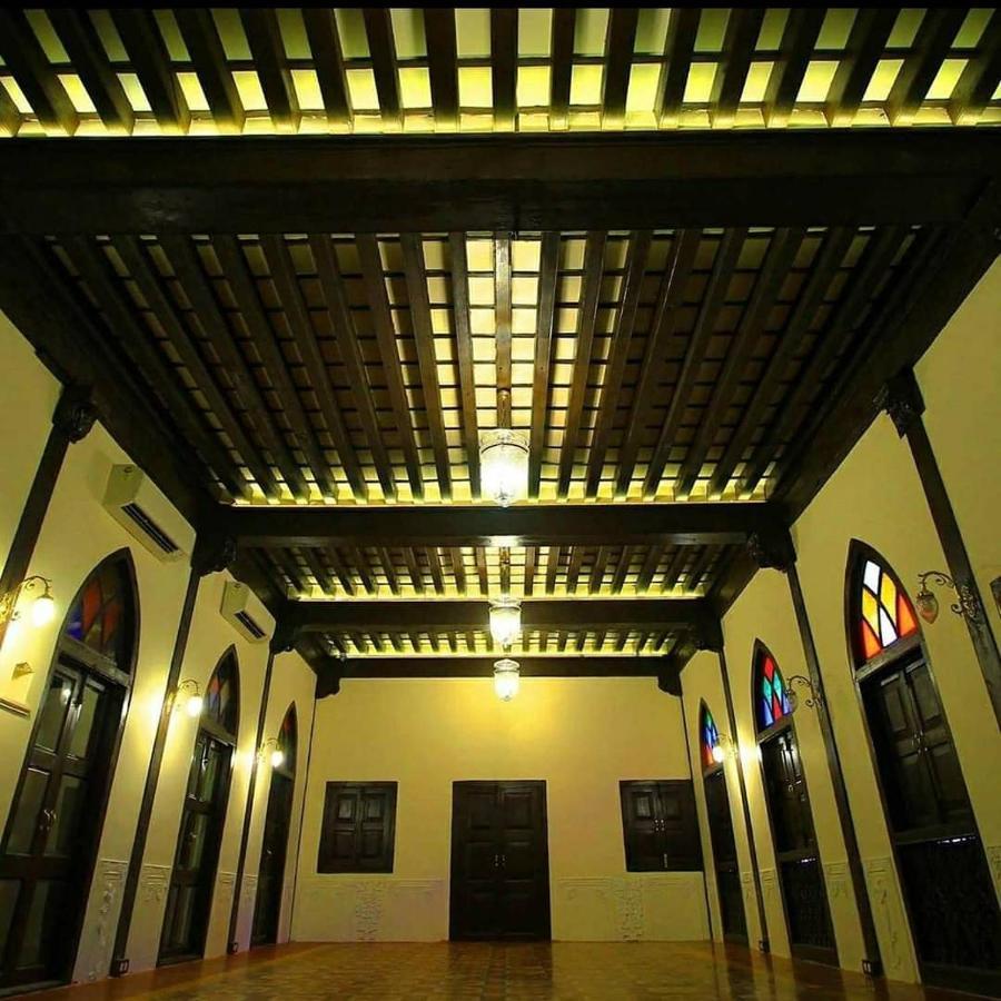 Bed and Breakfast Deewanji Ni Haveli Ахмедабад Экстерьер фото