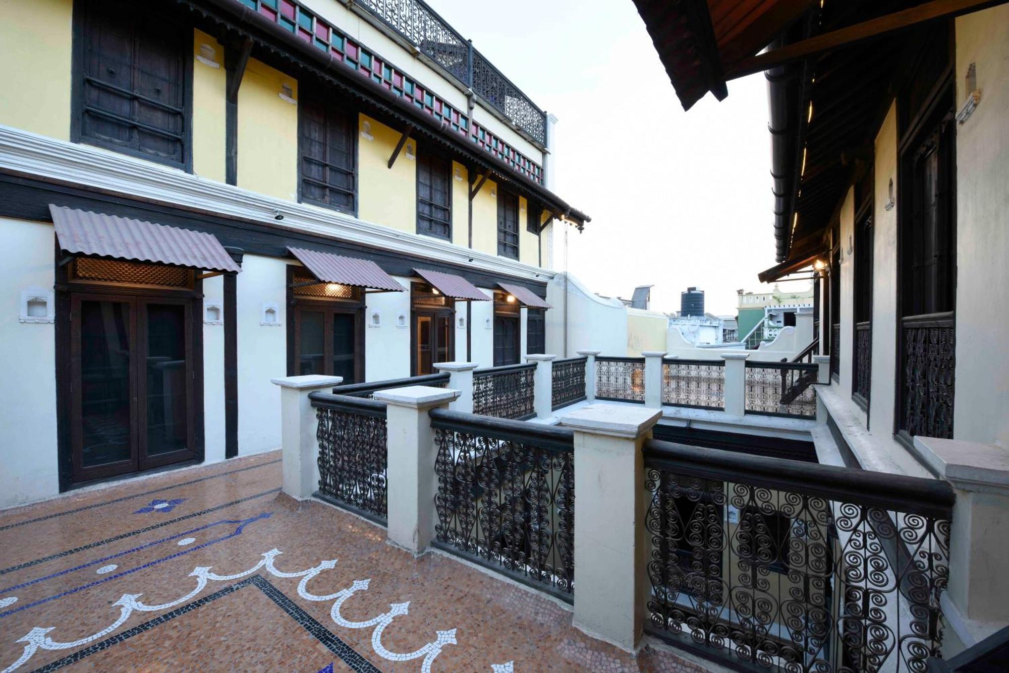 Bed and Breakfast Deewanji Ni Haveli Ахмедабад Экстерьер фото