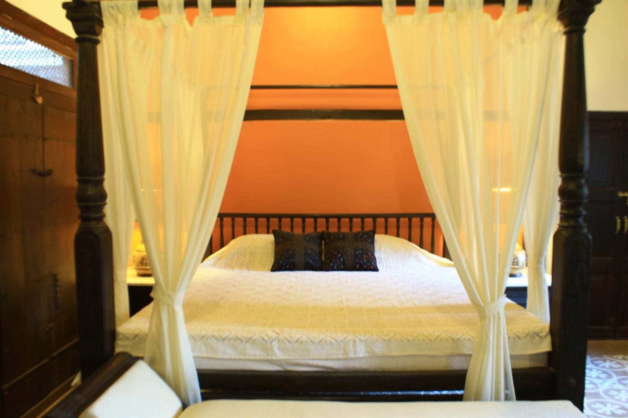 Bed and Breakfast Deewanji Ni Haveli Ахмедабад Экстерьер фото