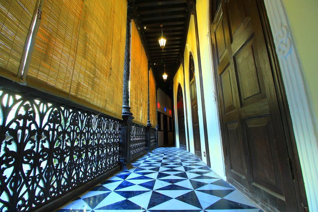 Bed and Breakfast Deewanji Ni Haveli Ахмедабад Экстерьер фото