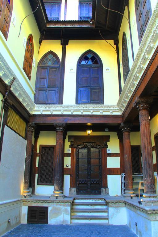 Bed and Breakfast Deewanji Ni Haveli Ахмедабад Экстерьер фото