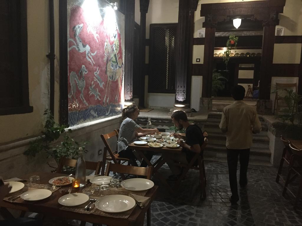 Bed and Breakfast Deewanji Ni Haveli Ахмедабад Экстерьер фото